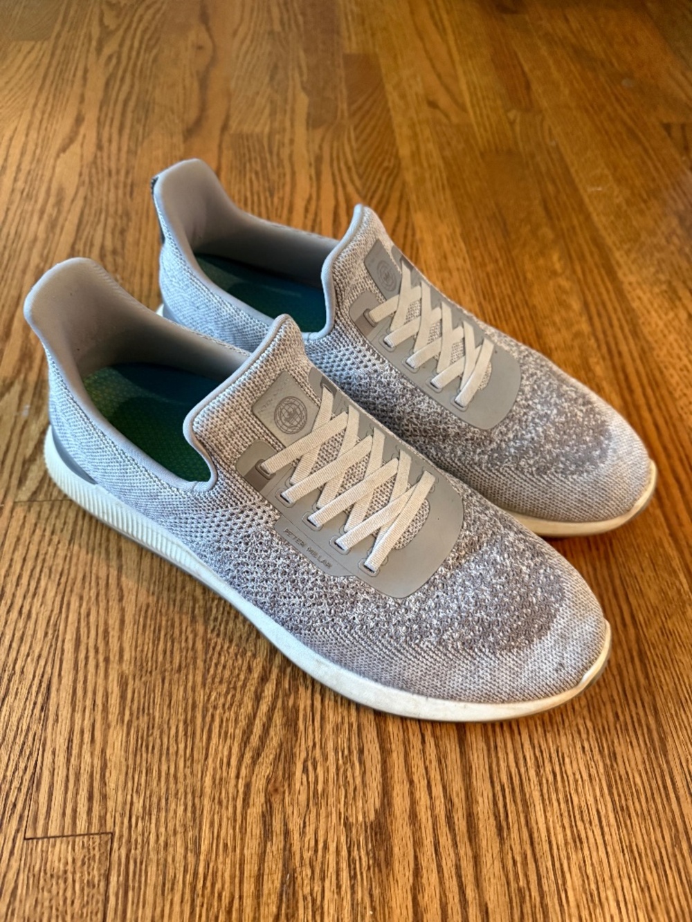 Peter Millar Hyperlight Apollo Shoes